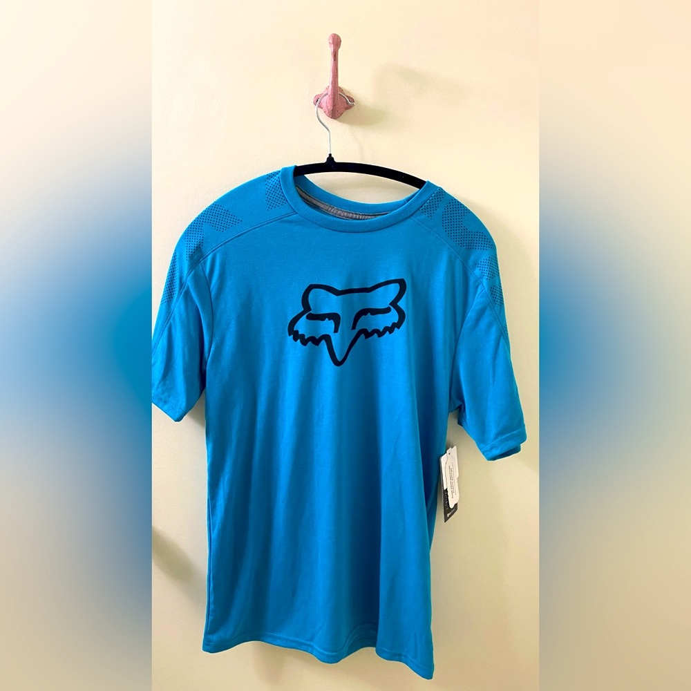 Fox Racing Short Sleeve Shirt